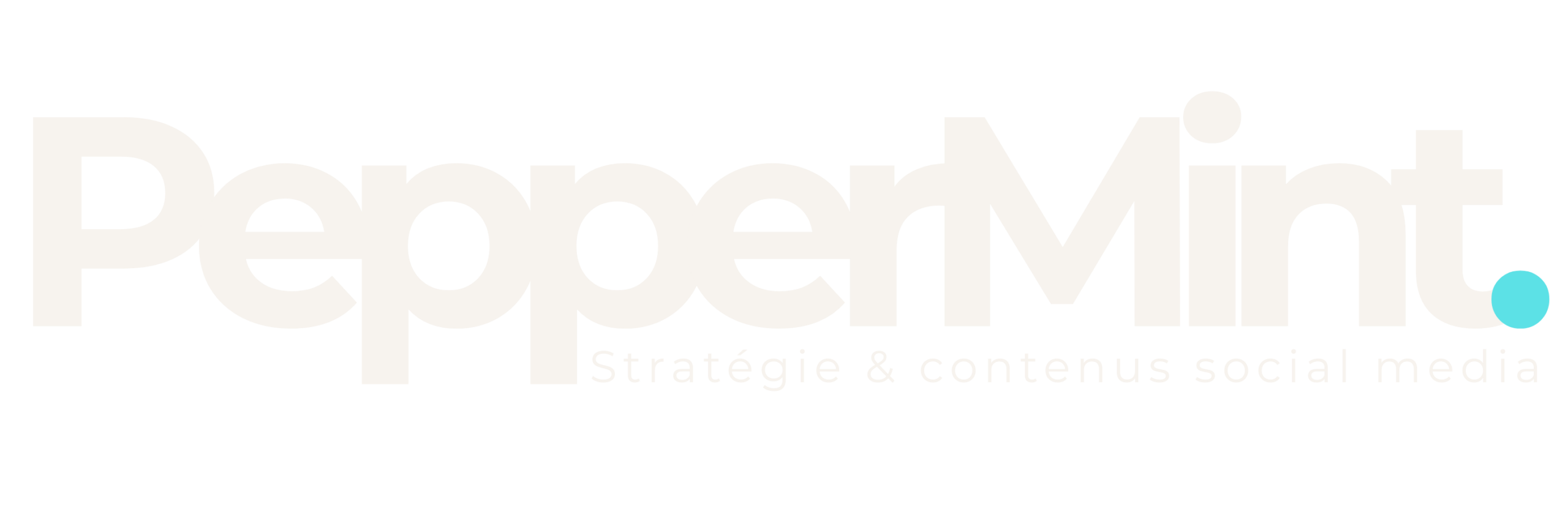 Agence Peppermint - Marmande